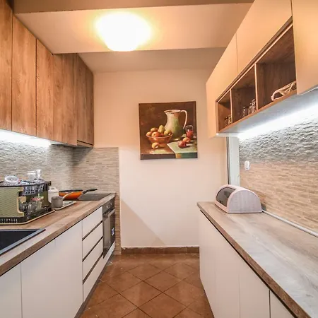 Cozy Modern Appartamento *