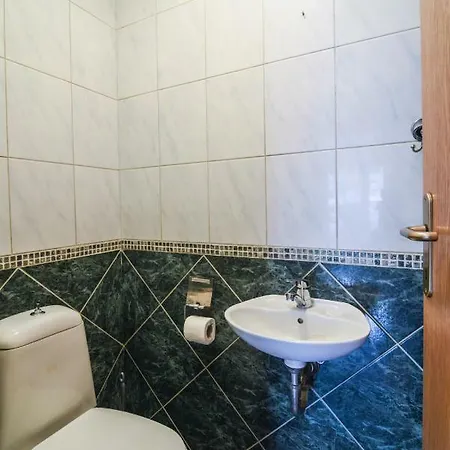Cozy Modern * Skopje
