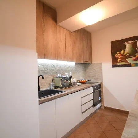 Cozy Modern Skopje
