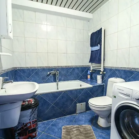 Cozy Modern Appartamento Skopje